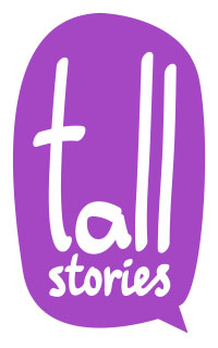 Tall Stories, Logo