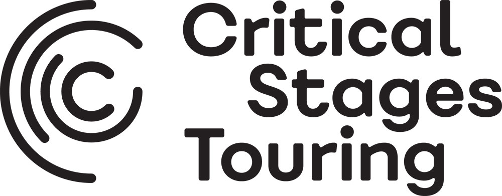 Critical Stages Touring, Logo