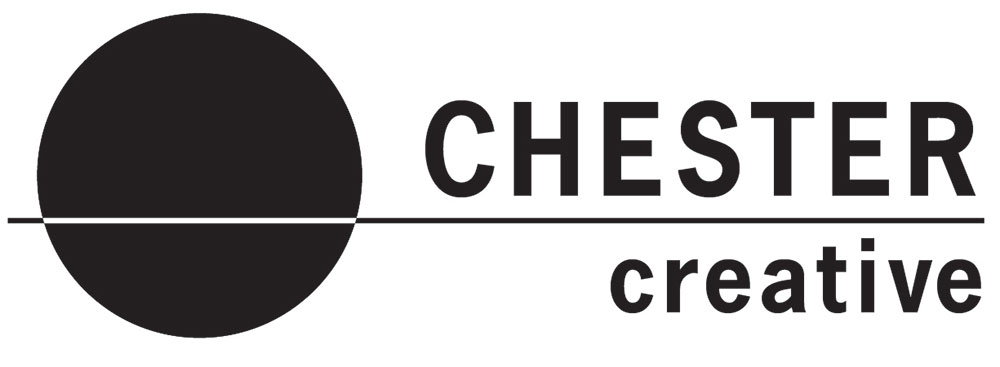 Chester Creative, Logo